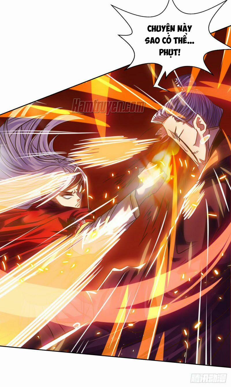 Nghịch Thiên Chí Tôn 2 trang 7