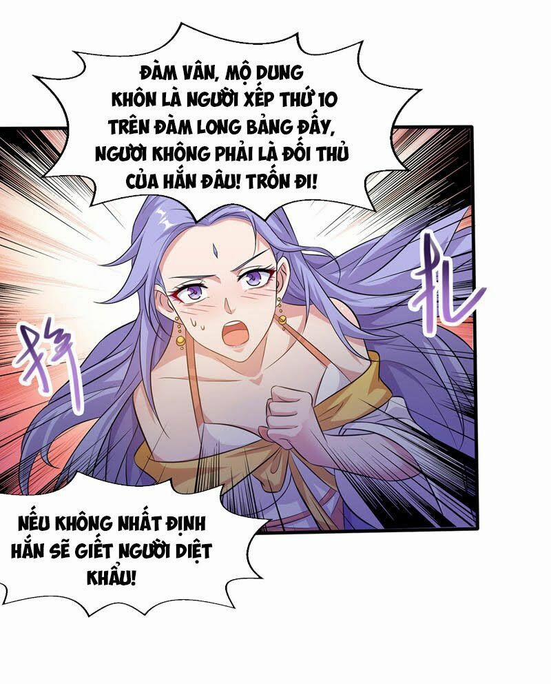 Nghịch Thiên Chí Tôn 20 trang 19