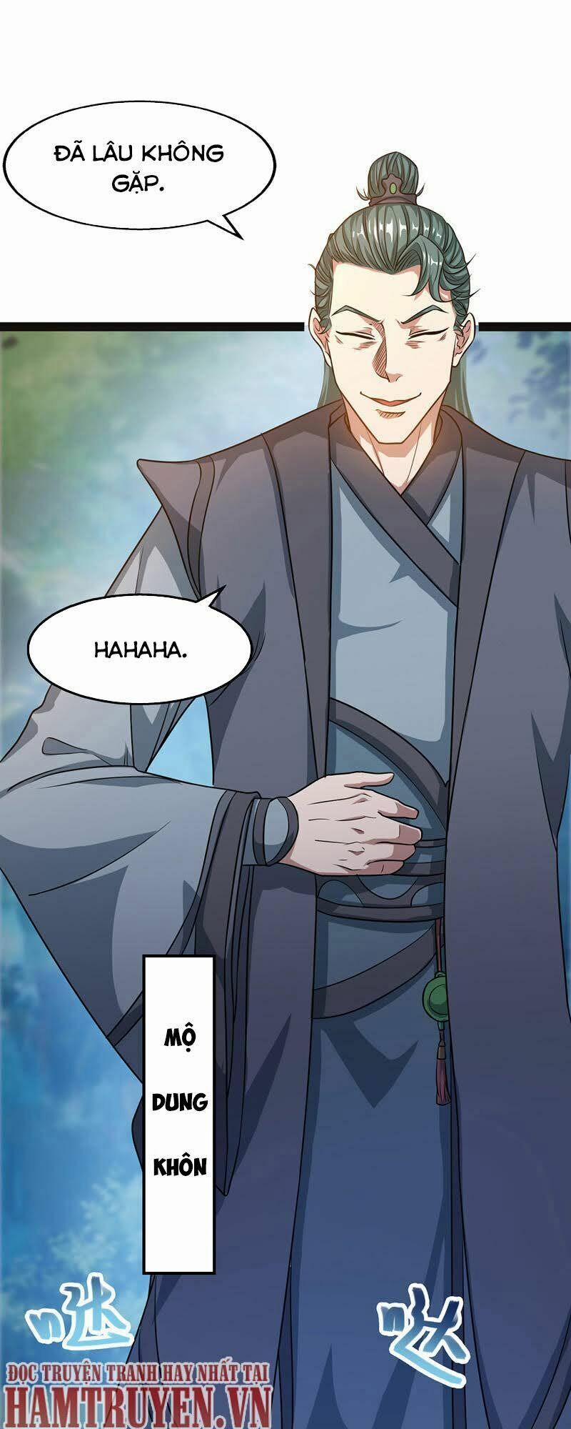 Nghịch Thiên Chí Tôn 20 trang 3