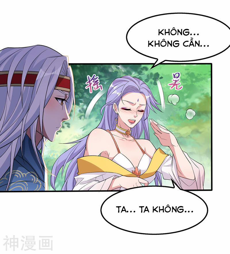 Nghịch Thiên Chí Tôn 21 trang 10