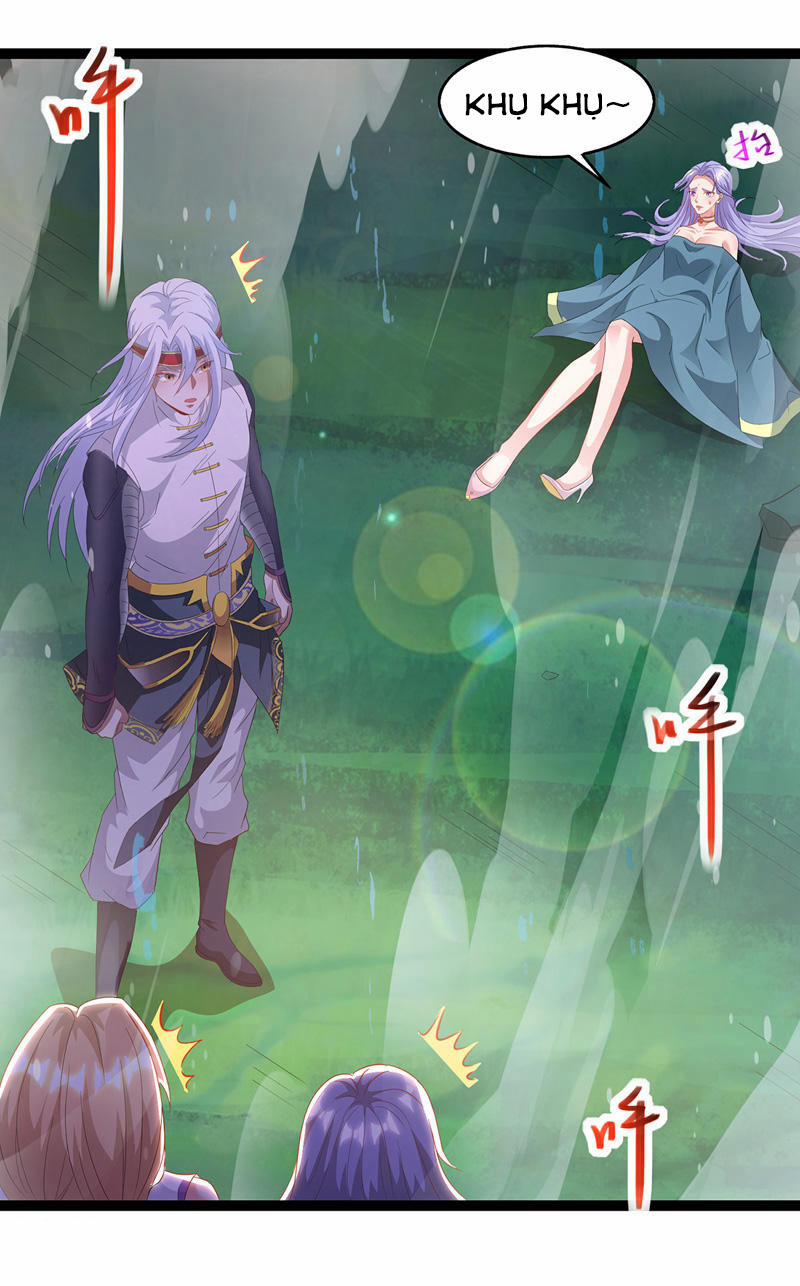 Nghịch Thiên Chí Tôn 22 trang 19