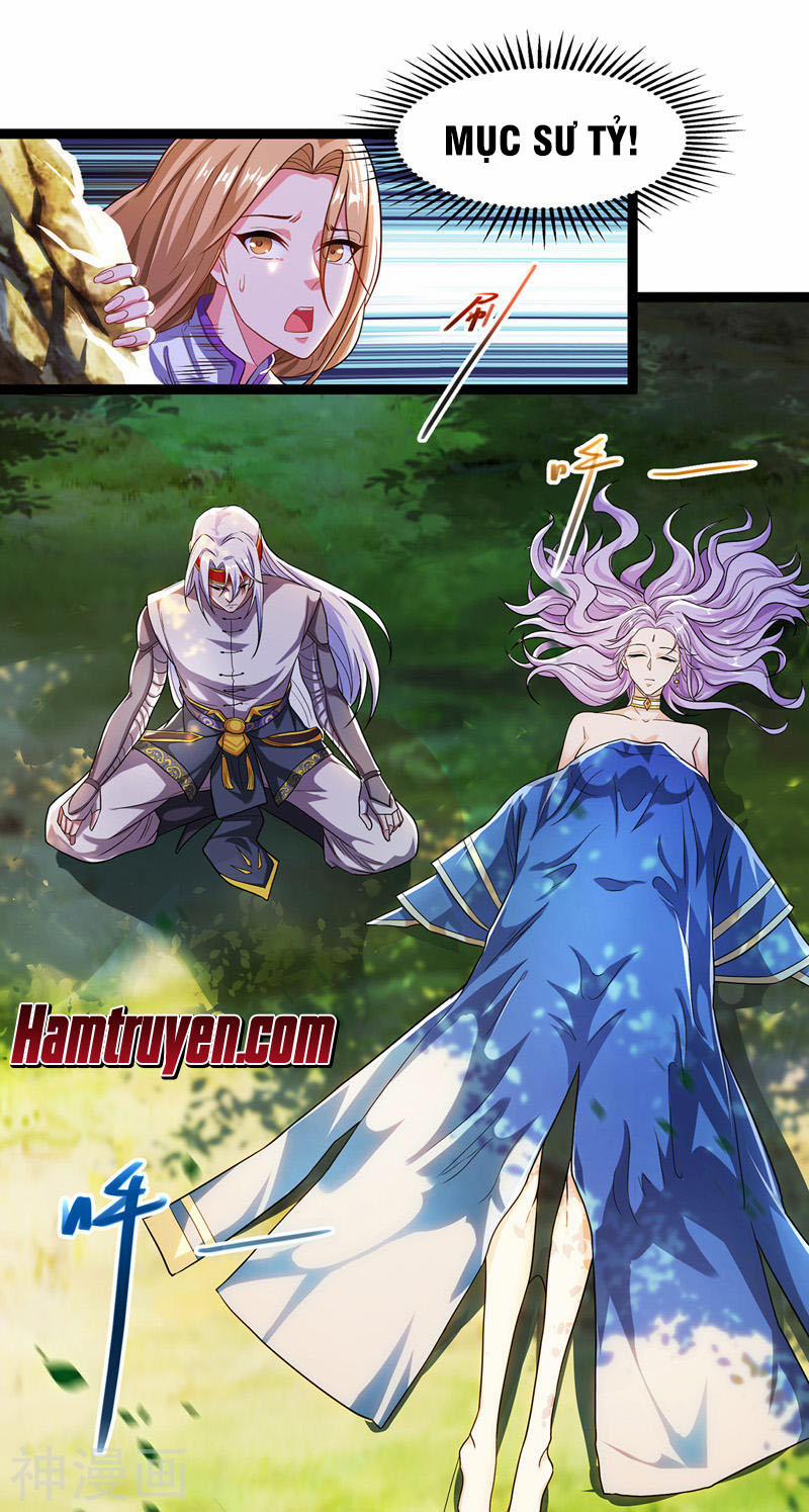 Nghịch Thiên Chí Tôn 22 trang 2