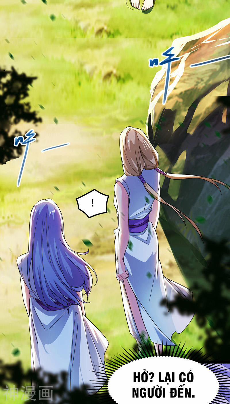 Nghịch Thiên Chí Tôn 22 trang 3