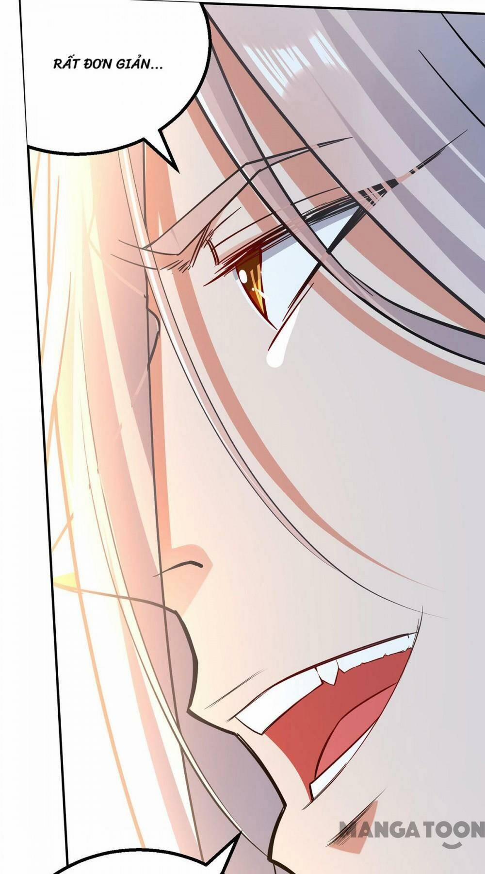 Nghịch Thiên Chí Tôn 222 trang 25