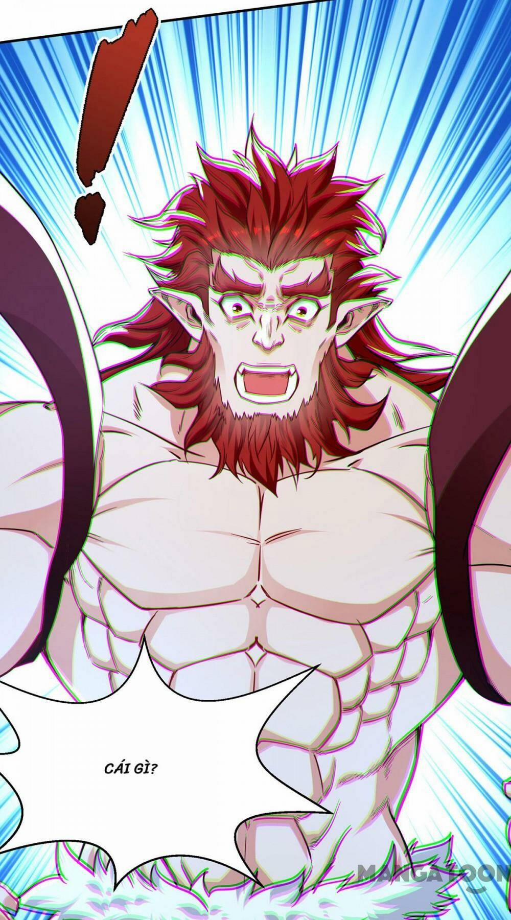 Nghịch Thiên Chí Tôn 222 trang 27