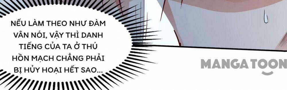 Nghịch Thiên Chí Tôn 222 trang 32