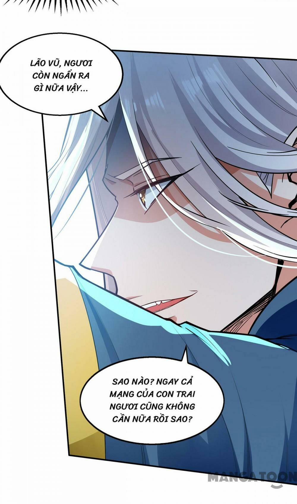 Nghịch Thiên Chí Tôn 222 trang 33