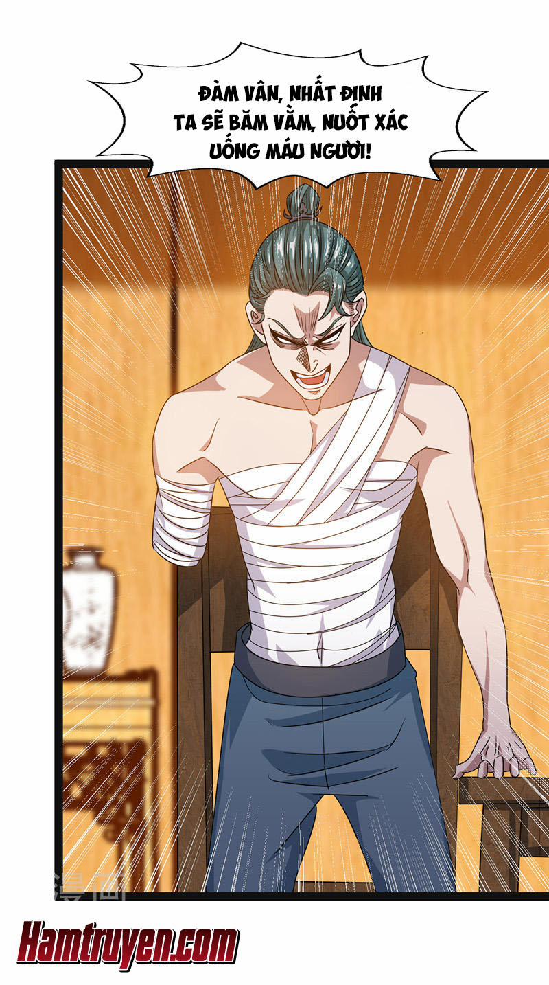 Nghịch Thiên Chí Tôn 23 trang 16