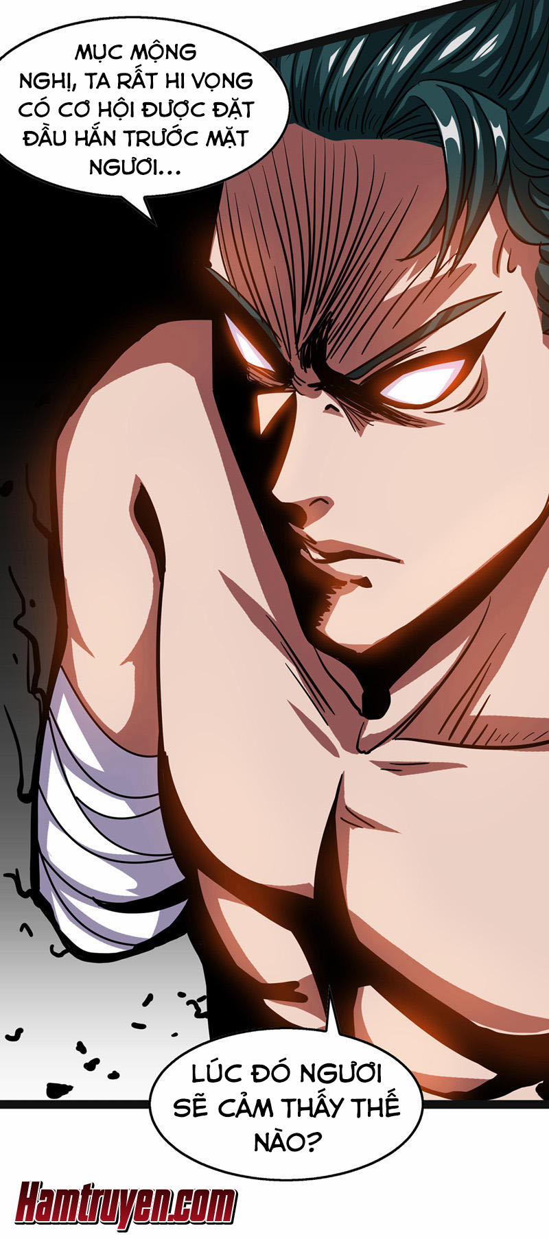 Nghịch Thiên Chí Tôn 23 trang 20