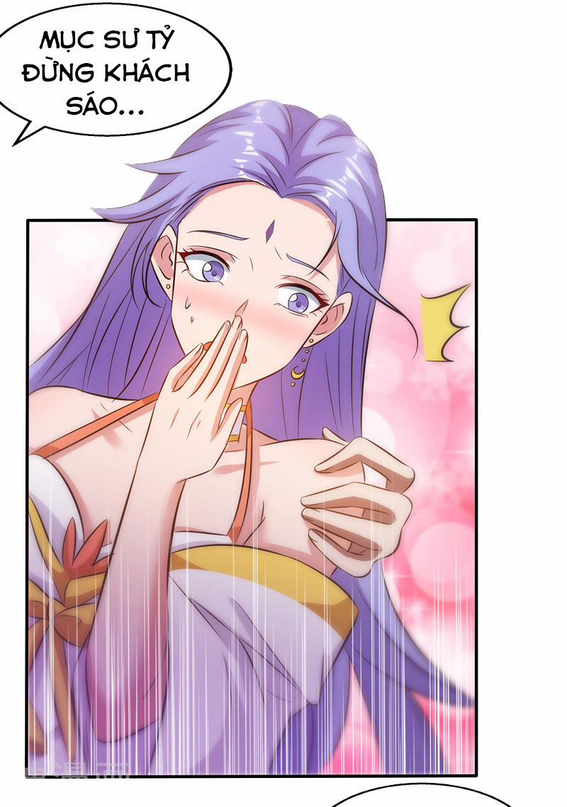 Nghịch Thiên Chí Tôn 23 trang 7