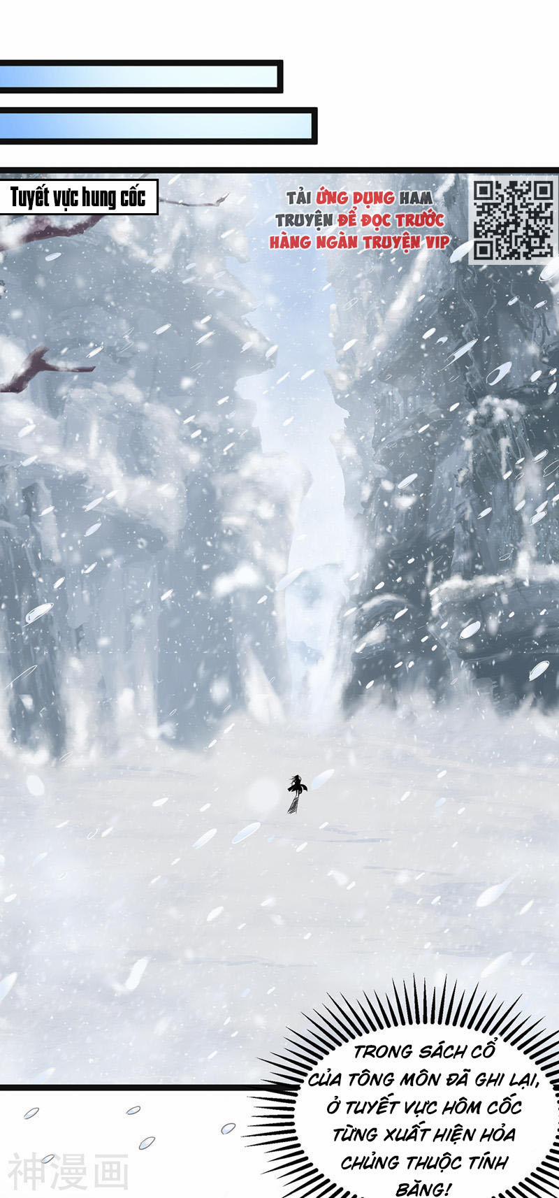 Nghịch Thiên Chí Tôn 24 trang 0