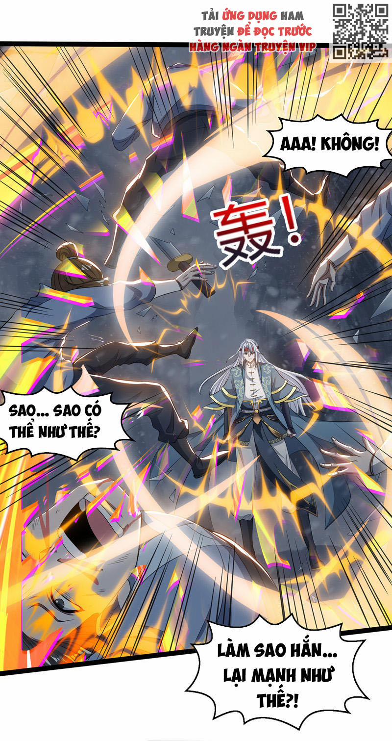 Nghịch Thiên Chí Tôn 24 trang 16