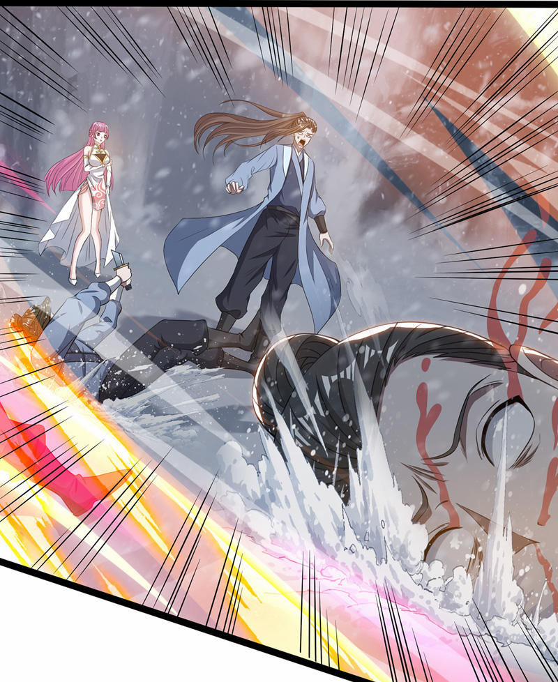 Nghịch Thiên Chí Tôn 24 trang 17