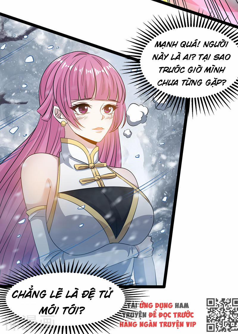 Nghịch Thiên Chí Tôn 24 trang 18