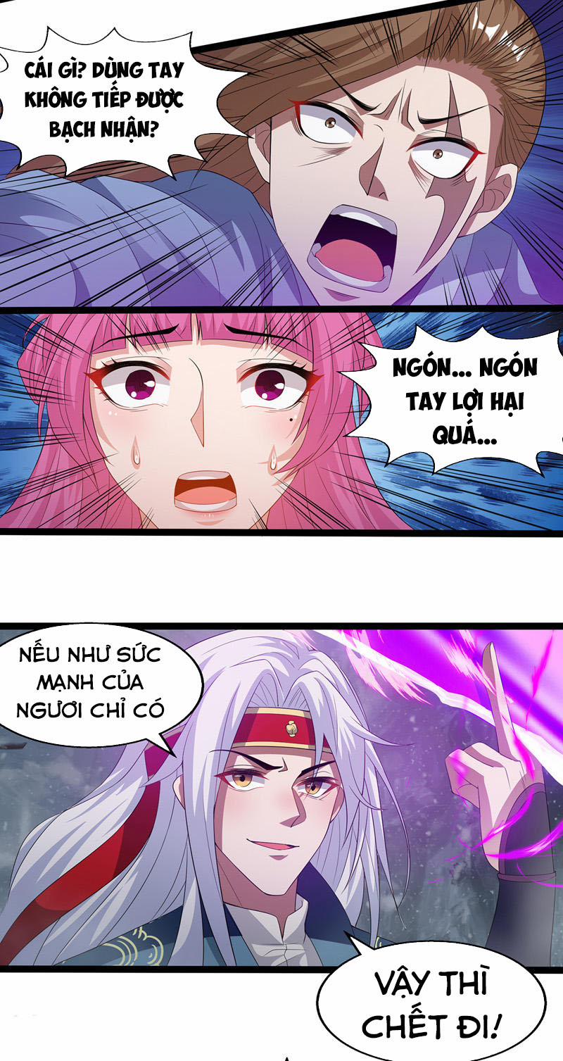 Nghịch Thiên Chí Tôn 25 trang 5