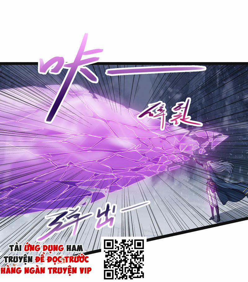 Nghịch Thiên Chí Tôn 25 trang 7