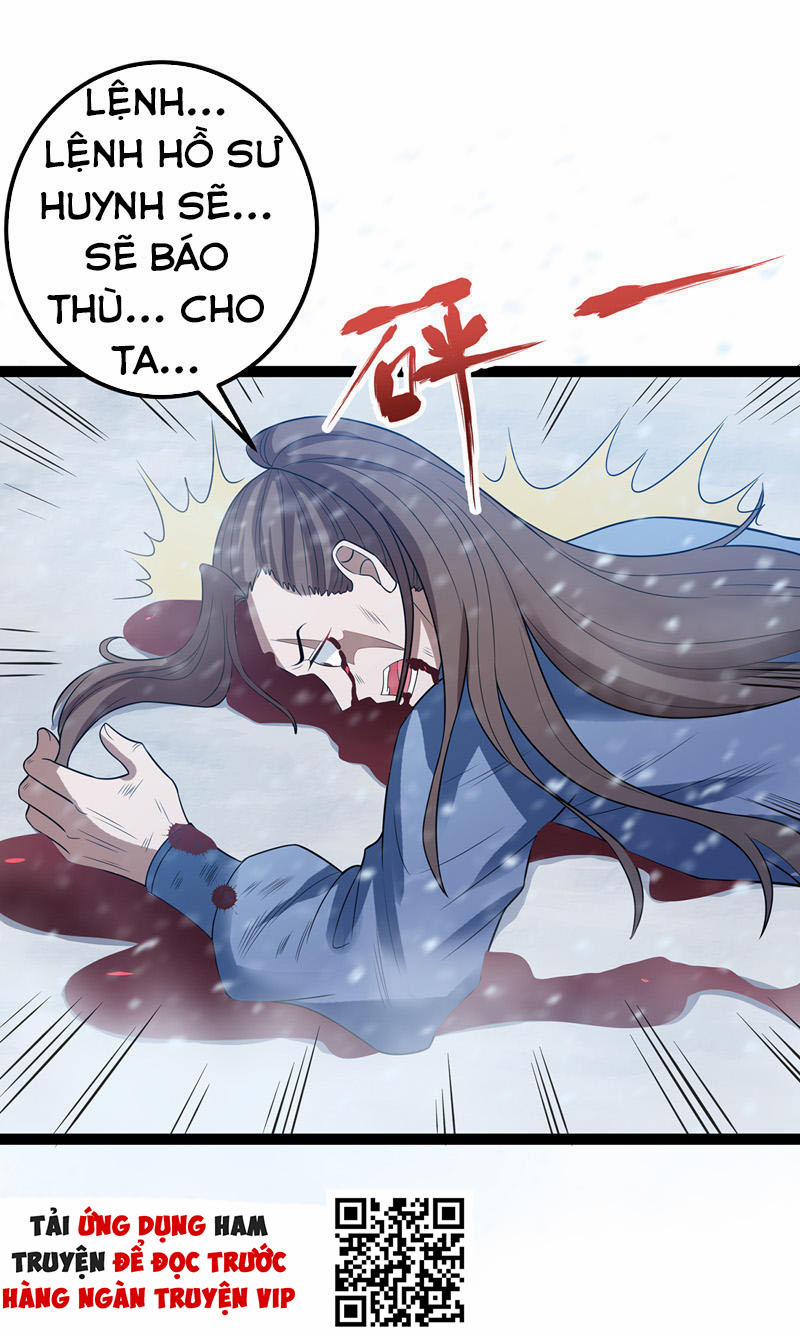 Nghịch Thiên Chí Tôn 25 trang 9