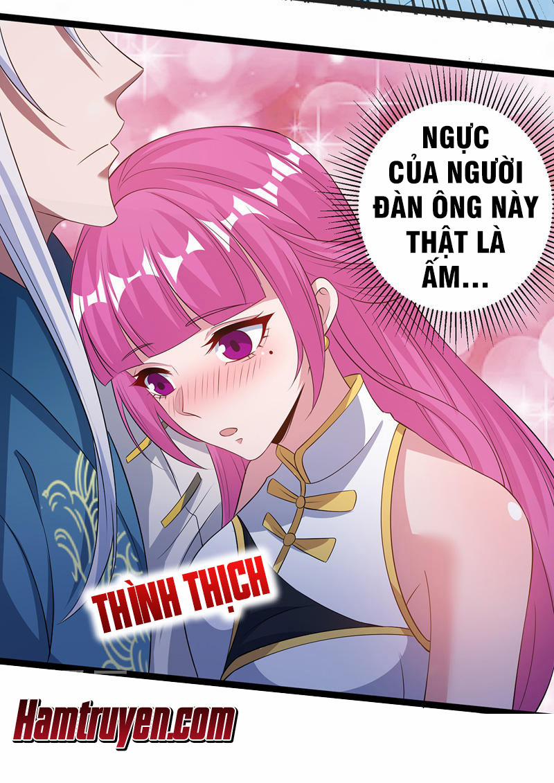 Nghịch Thiên Chí Tôn 26 trang 10