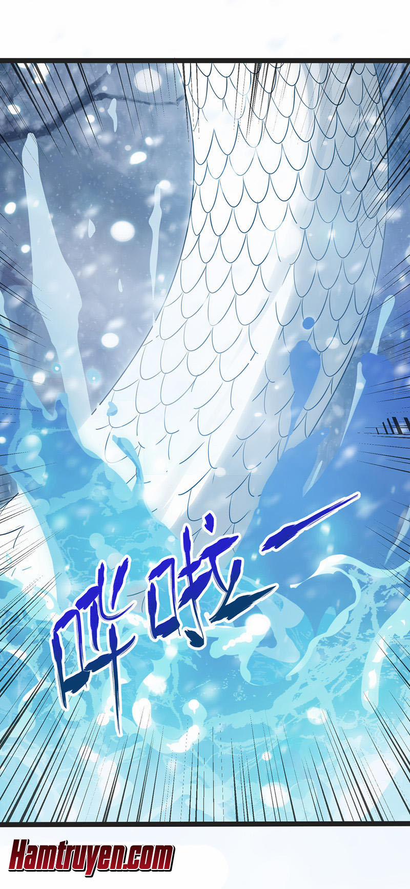 Nghịch Thiên Chí Tôn 26 trang 12