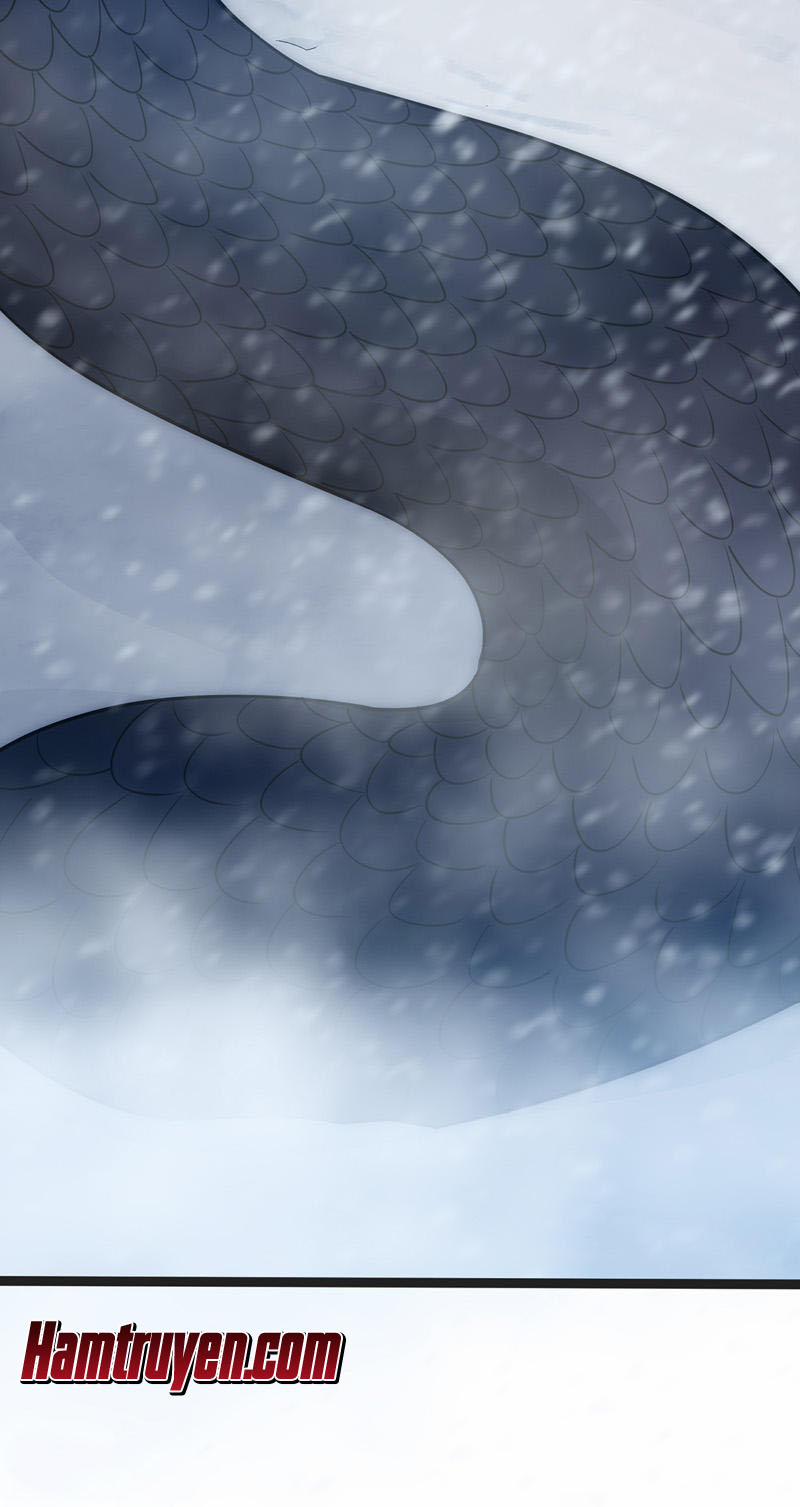 Nghịch Thiên Chí Tôn 26 trang 14