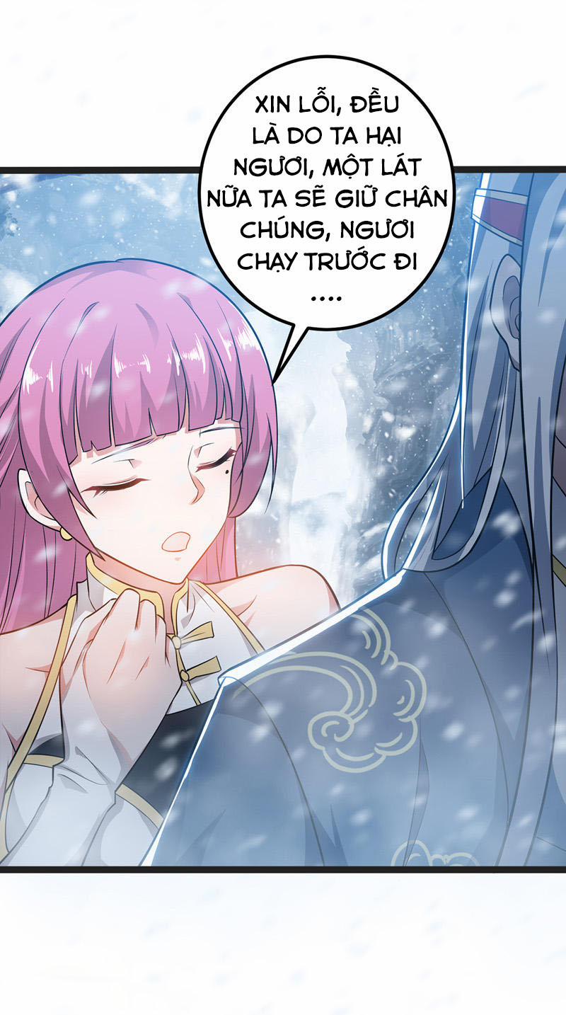 Nghịch Thiên Chí Tôn 26 trang 15