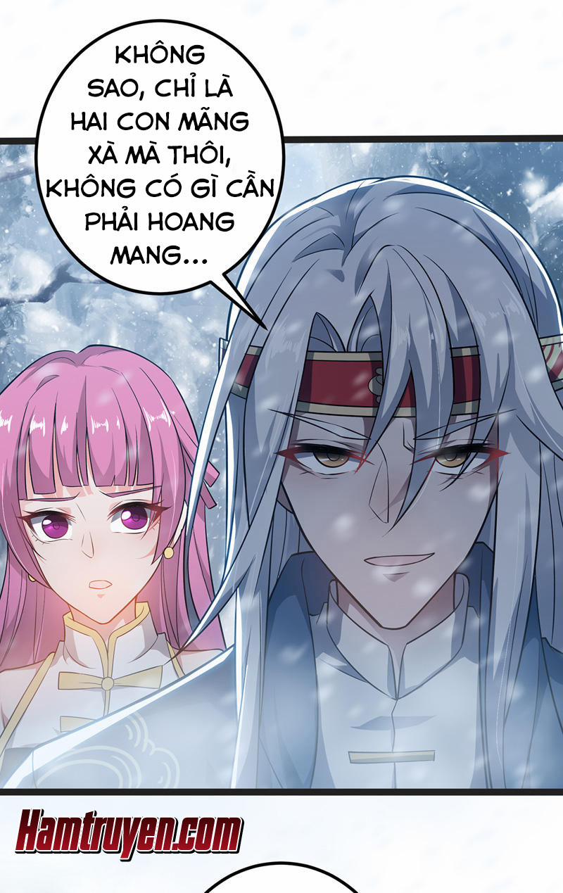 Nghịch Thiên Chí Tôn 26 trang 16