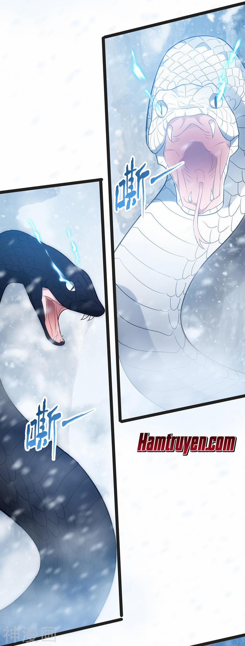 Nghịch Thiên Chí Tôn 26 trang 18