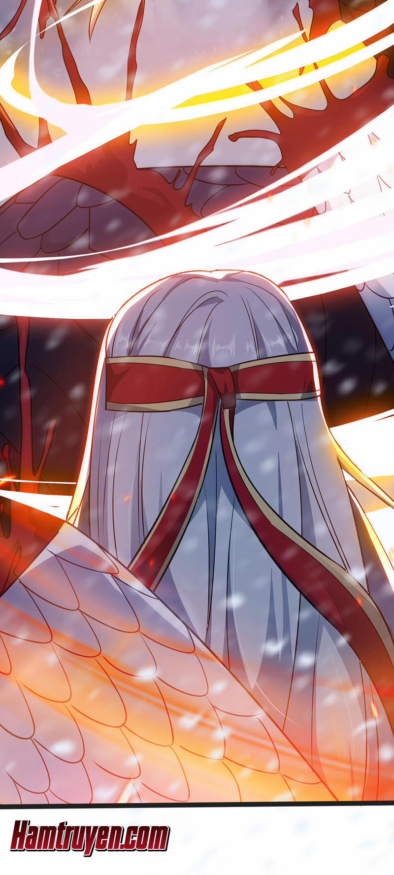 Nghịch Thiên Chí Tôn 26 trang 21