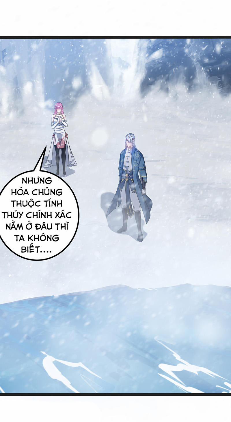 Nghịch Thiên Chí Tôn 26 trang 3