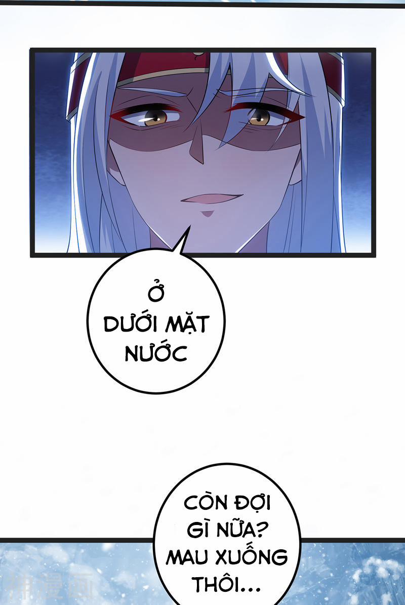 Nghịch Thiên Chí Tôn 26 trang 5