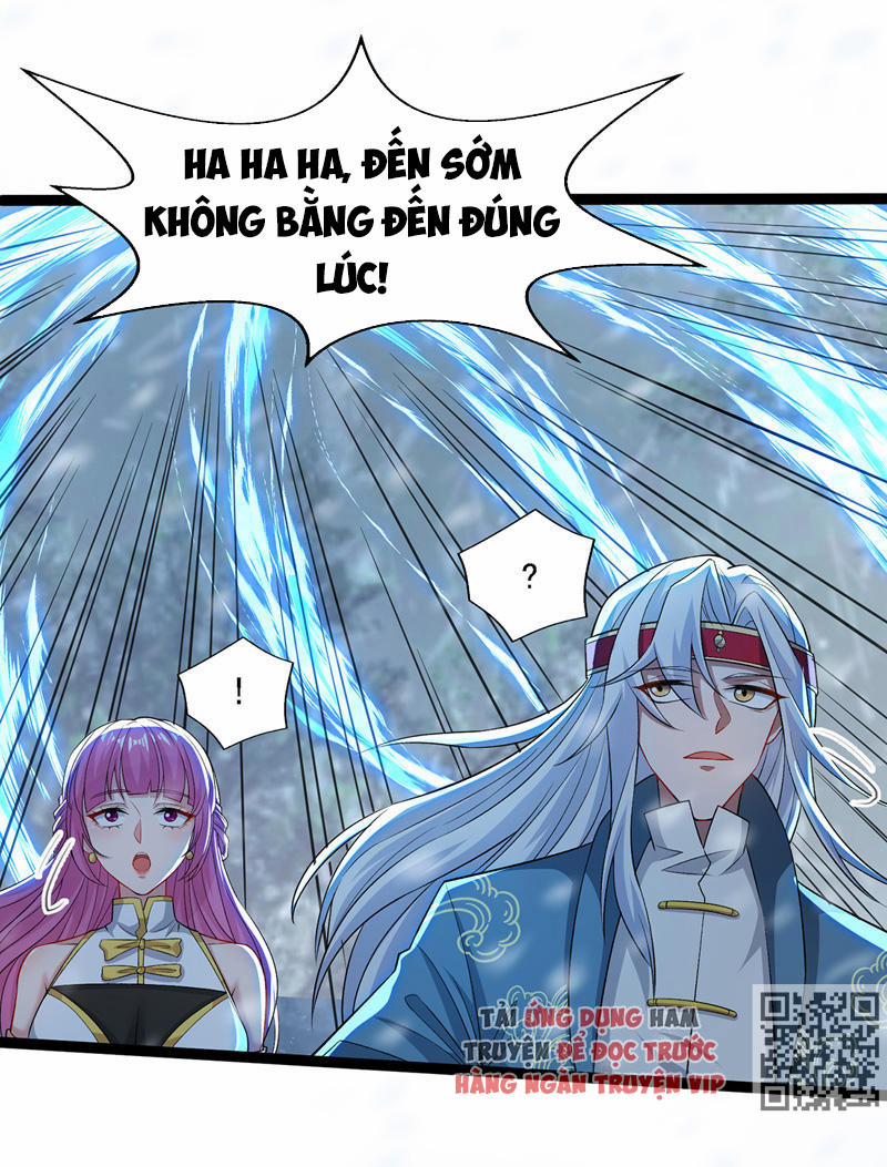 Nghịch Thiên Chí Tôn 27 trang 6