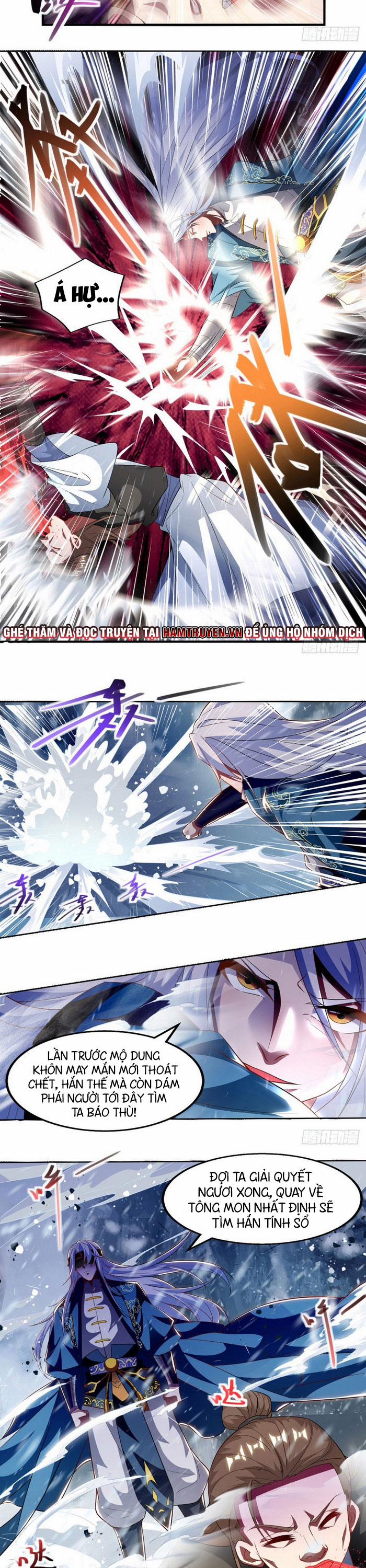 Nghịch Thiên Chí Tôn 28 trang 4