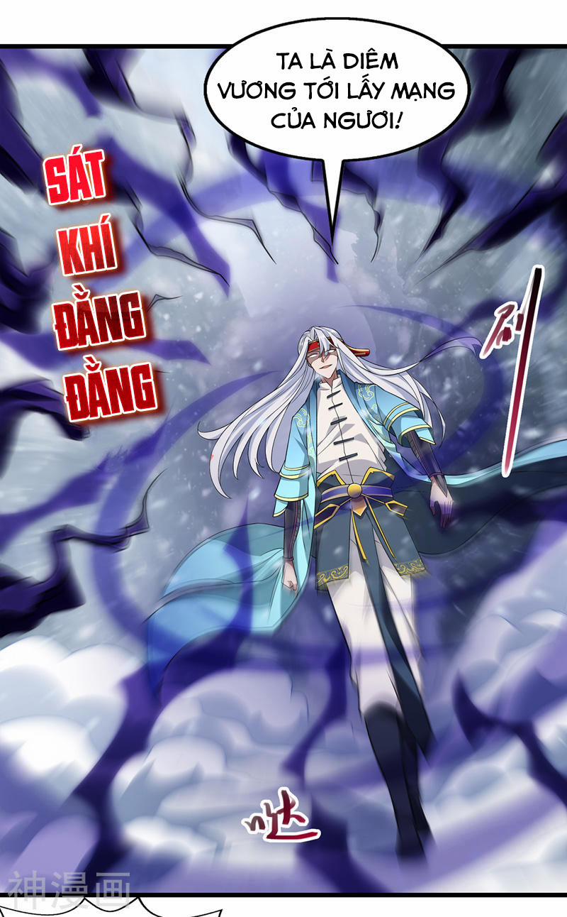 Nghịch Thiên Chí Tôn 29 trang 13