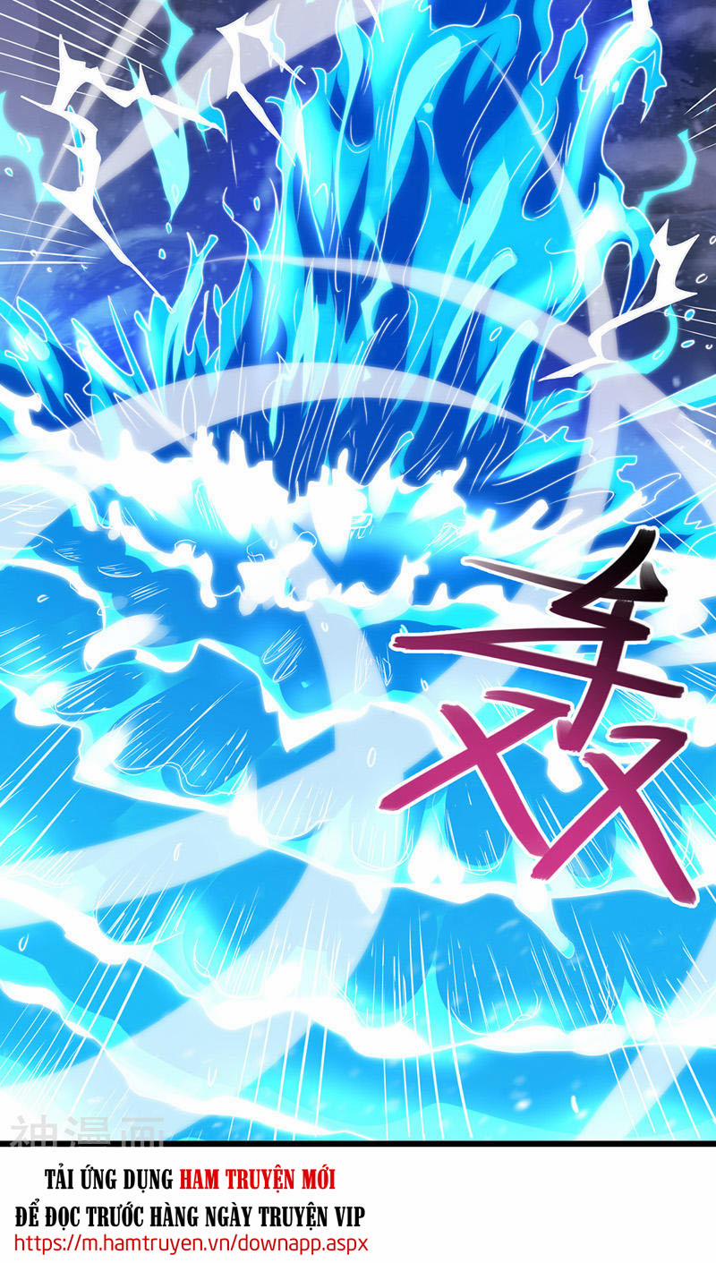 Nghịch Thiên Chí Tôn 29 trang 18