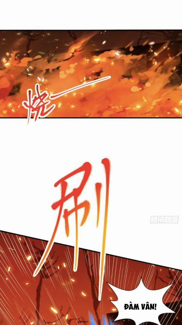 Nghịch Thiên Chí Tôn 3 trang 0