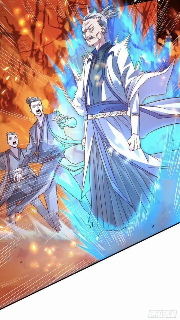 Nghịch Thiên Chí Tôn 3 trang 1