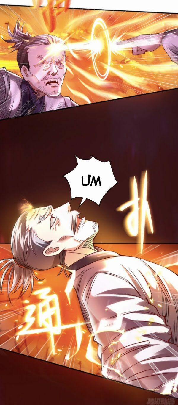 Nghịch Thiên Chí Tôn 3 trang 17