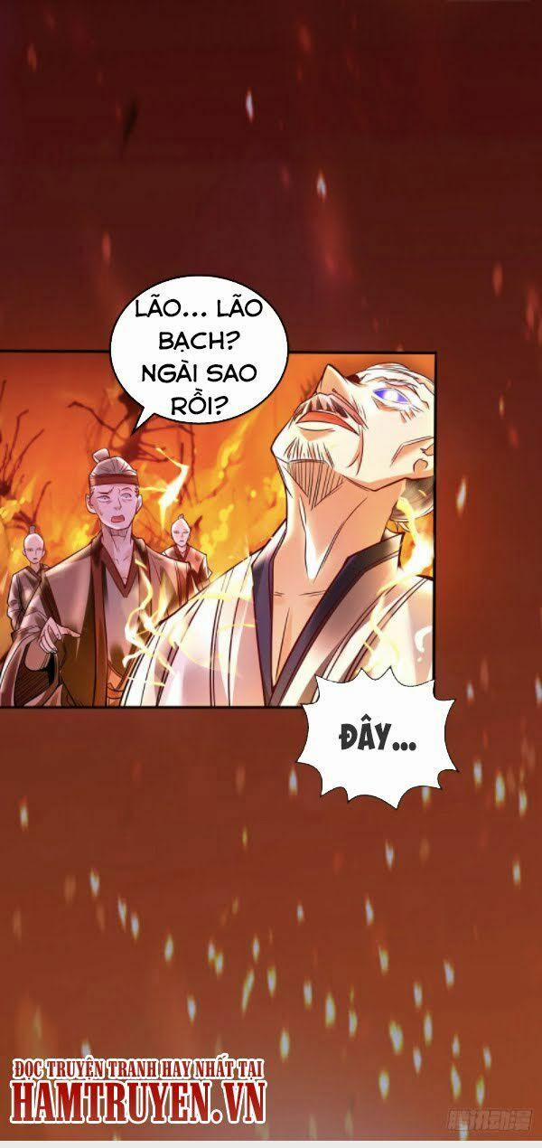 Nghịch Thiên Chí Tôn 3 trang 18