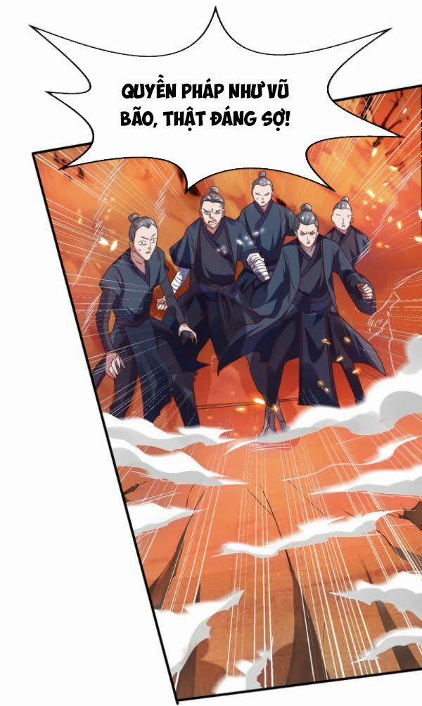 Nghịch Thiên Chí Tôn 3 trang 4