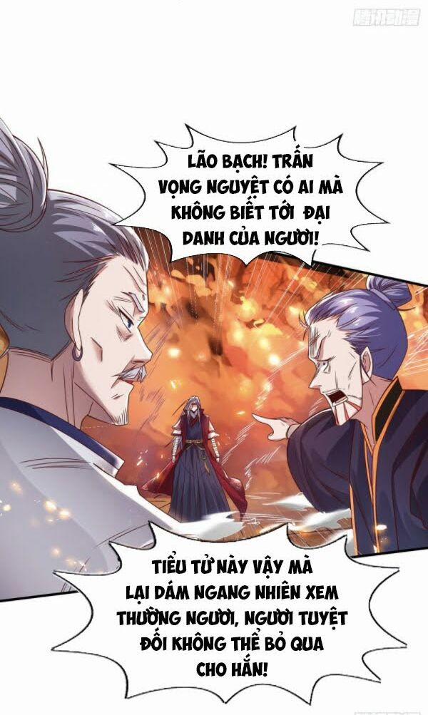 Nghịch Thiên Chí Tôn 3 trang 5