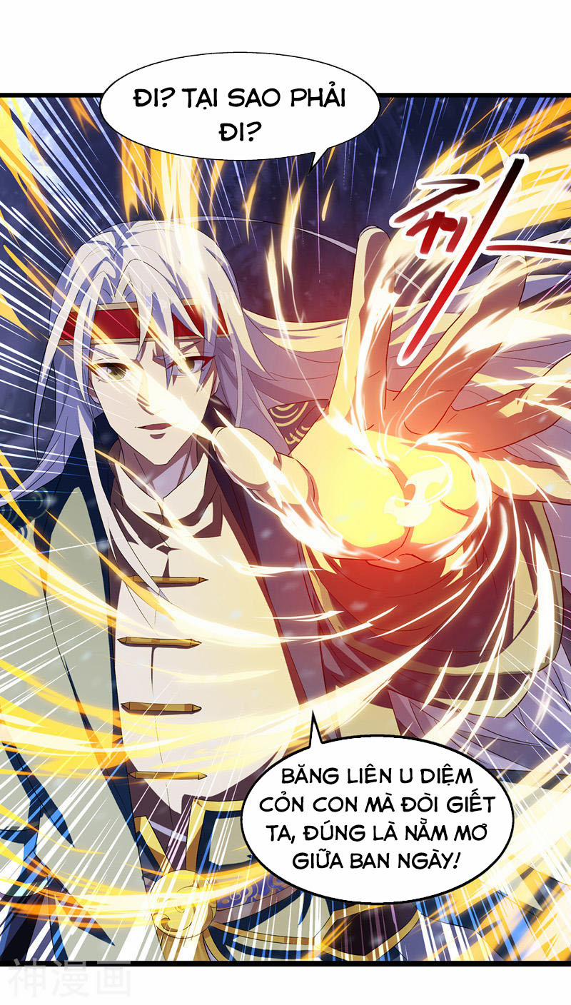 Nghịch Thiên Chí Tôn 30 trang 3