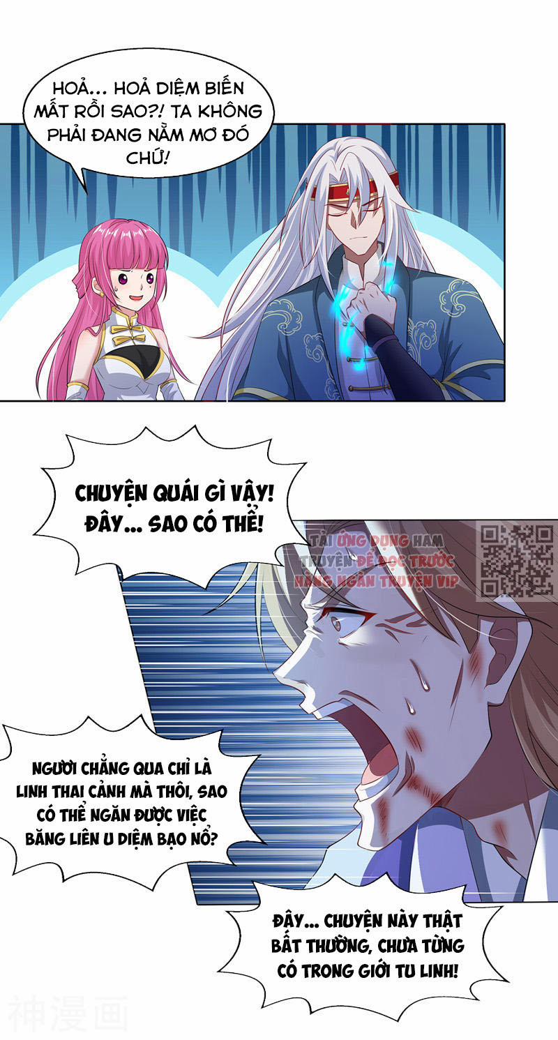 Nghịch Thiên Chí Tôn 30 trang 6