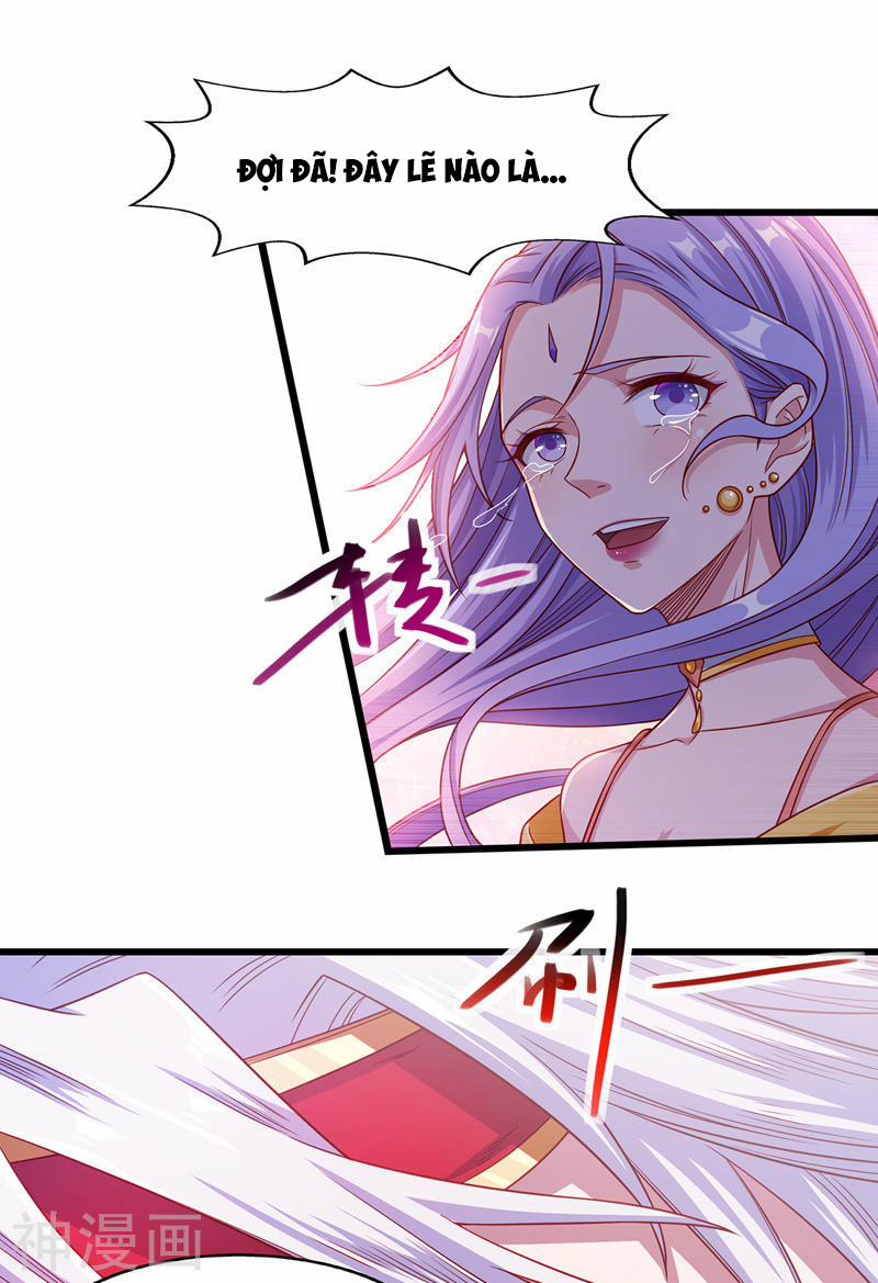 Nghịch Thiên Chí Tôn 31 trang 8