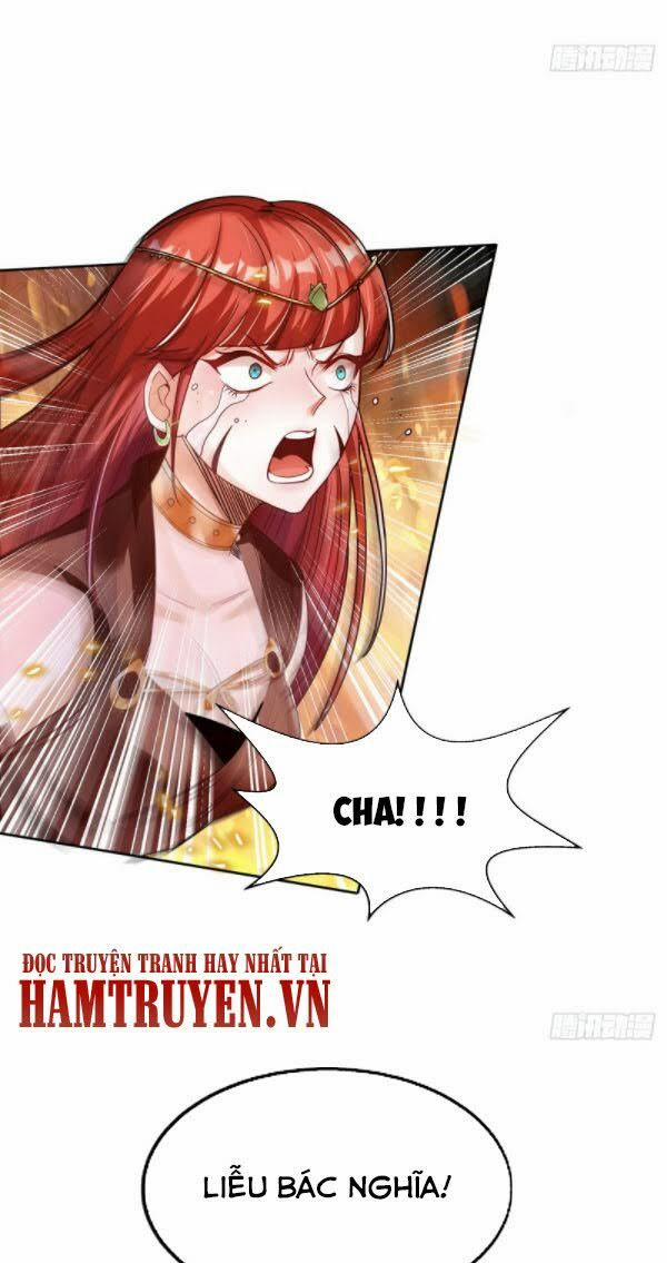 Nghịch Thiên Chí Tôn 4 trang 10