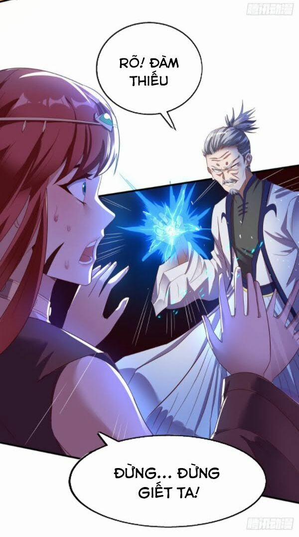 Nghịch Thiên Chí Tôn 4 trang 13