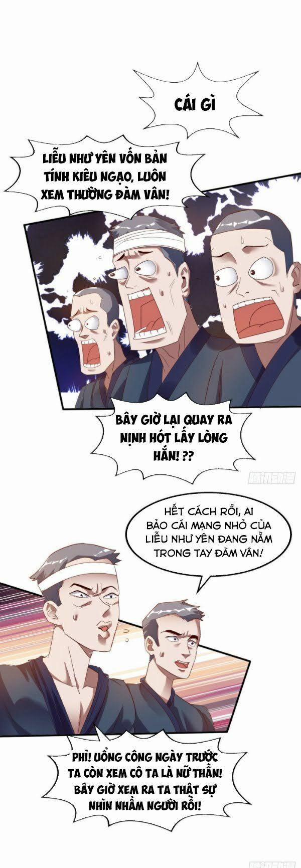 Nghịch Thiên Chí Tôn 5 trang 0