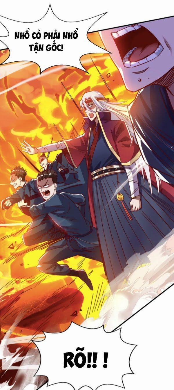 Nghịch Thiên Chí Tôn 5 trang 12