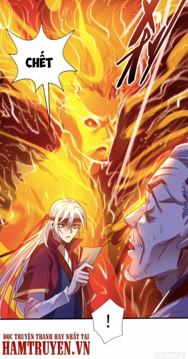 Nghịch Thiên Chí Tôn 5 trang 15