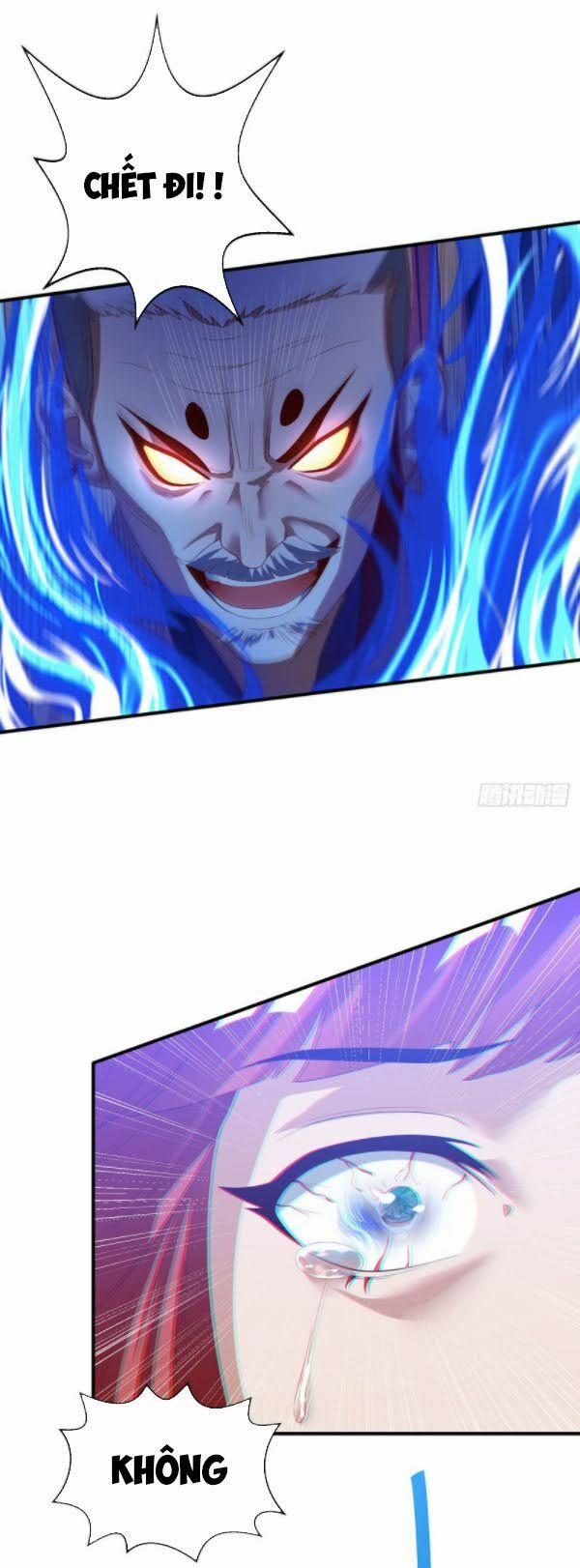 Nghịch Thiên Chí Tôn 5 trang 5