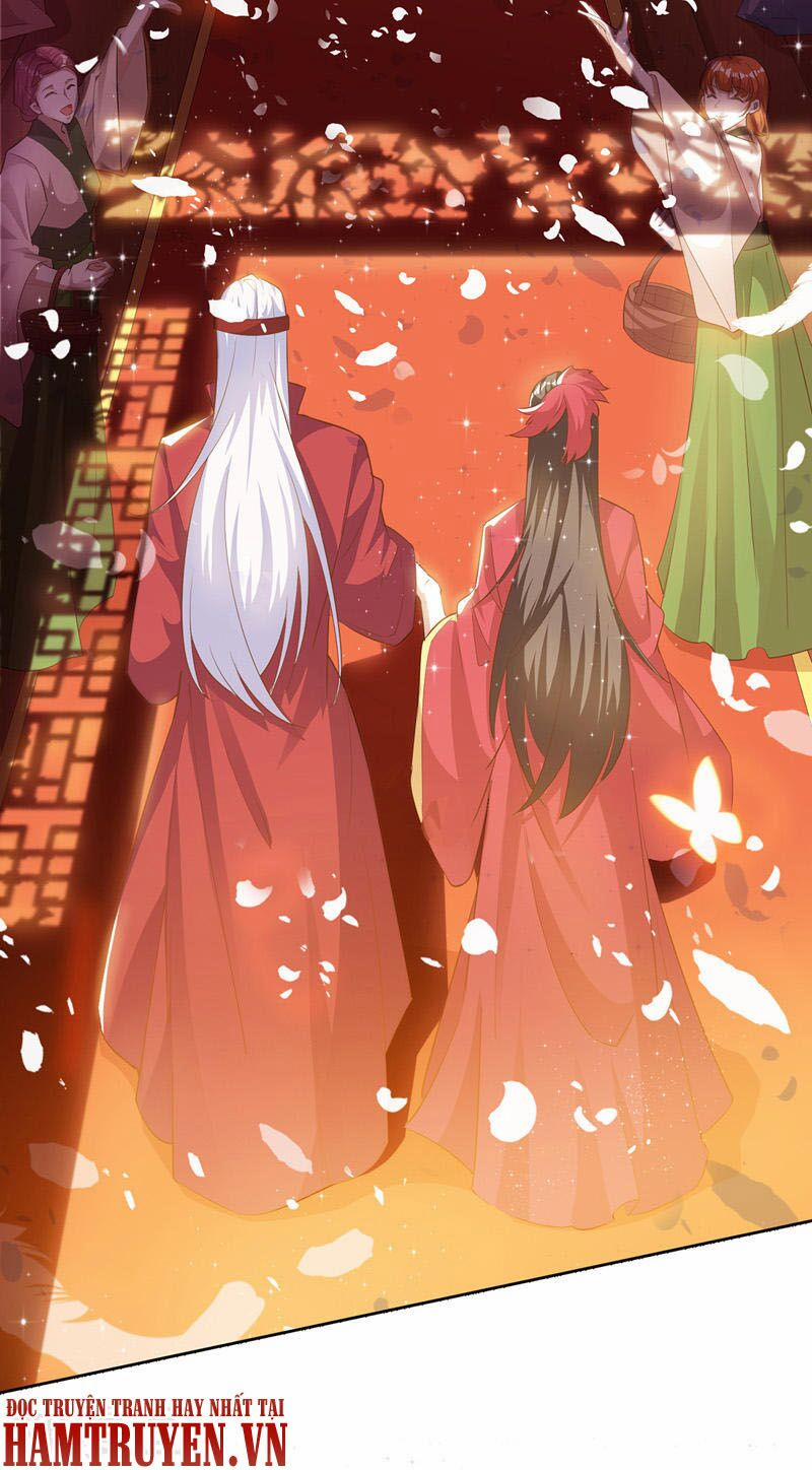 Nghịch Thiên Chí Tôn 6 trang 19